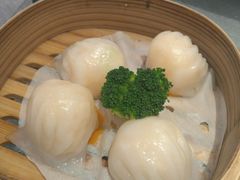 -凯逸轩·匠心粤菜(中城名仕汇店)