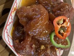 -点都德(皇岗村店)