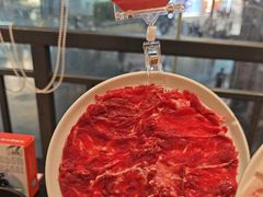 -巴蜀大将火锅(春熙店)
