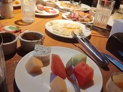 -拉蒂娜·巴西牛排馆 Latina·Brazilian Steakhouse(王府井喜悦店)