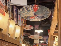 -炉太郎日式烧肉店(华贸店)