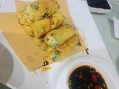 -陈江波老鸭煲(化工路店1号店)