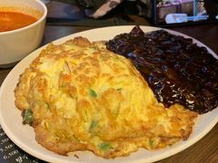 -香港饭店0410(明洞店)