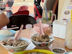 -新记肉骨茶