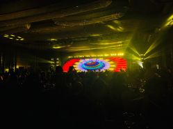-厦门国际会议中心酒店·宴会厅