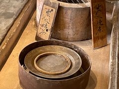 -成川茶店·潮汕工夫浓茶(万象店)