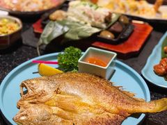 -無境·匠心日本料理(汉街店)