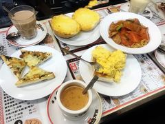 -华星冰室(湾仔店)