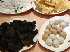-刘一锅筋头巴脑(大悦城C店)