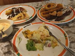 -比格比萨自助(宝山日月光店)