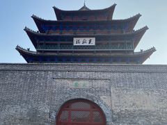 -光岳楼
