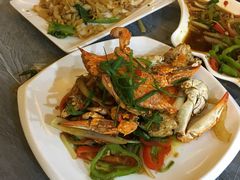 -覃记海鲜美食餐厅