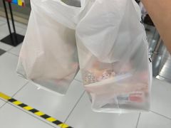 -爸爸糖吐司面包(大连高新锦辉商场店)