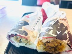 爆有料饭团-永和大王(漕宝店)