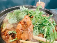 -川香煲(茅台路店)