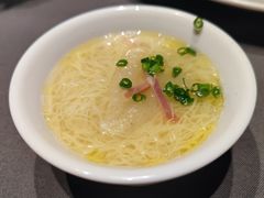 广汉大刀金丝面-许家菜(望江店)