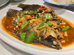 -回家吃饭·地道南昌菜(建德观总店)
