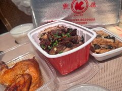-凯鸽酒楼(操场城店)