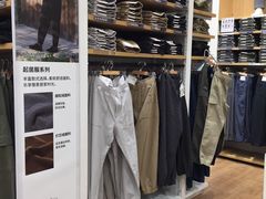-优衣库(长沙国金中心店)