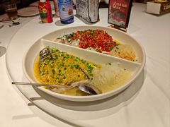 -宝轩渔府·老字号海鲜·正宗津菜(水上店)