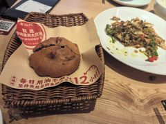 -老福洲·三十年福州味(斗东店)