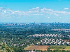 -北京西山国家森林公园