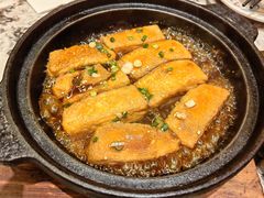 -得意啫· 顺德家常菜(海岸城店)