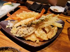 -千代武日本料理(哈西店)
