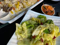 -羊巴道新疆菜·清真(上梅林店)