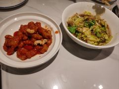 -兰湘子·湘菜小炒(崂山丽达店)