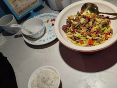 -花椒俏川菜小馆(南海万达店)