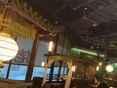 -佬麻雀·新湘菜(珠海金发购物中心店)