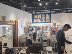 -海马体照相馆(天津世纪都会店)