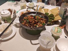 -绿草地·湘菜(7mall店)