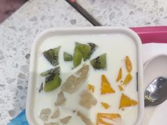 -满记甜品(南京虹悦城三店)