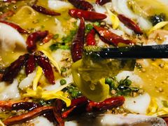 -新太二·鲜料川菜(群光广场店)
