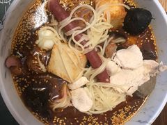 -许小树(国贸商城店)
