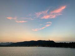 -湖畔居茶楼(湖滨店)