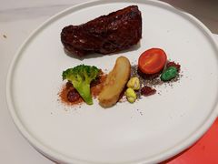 -赤火牛排(金狮广场店)