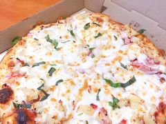 -Steveston Pizza Company (Richmond)