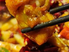 -大丰收·蛙功夫(晋江万达店)