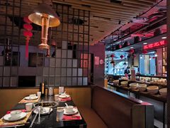 -牛事制造局牛肉火锅(莲岳路店)