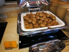 -随园餐厅自助早餐(祥生大酒店)