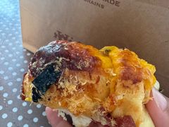 -红跑车HPCBAKERY(汉商店)