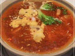 -左庭右院鲜牛肉火锅(新梅广场店)