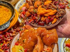 -杨记隆府(重庆总店)