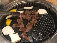 -黄金牧场(明洞总店)