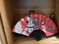 -唐猫庭院·千年陕菜(大唐不夜城店)