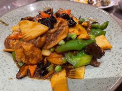 灵山什锦-品渔味湖鲜馆(拈花湾店)