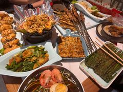 -状元阁烧烤(新华路总店)